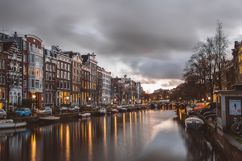 Rotterdam
